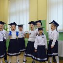 Ślubowanie klasy Ib